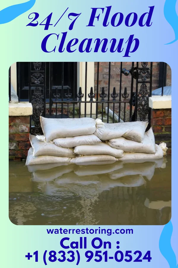 24/7 Flood Cleanup in Dallastown, PA