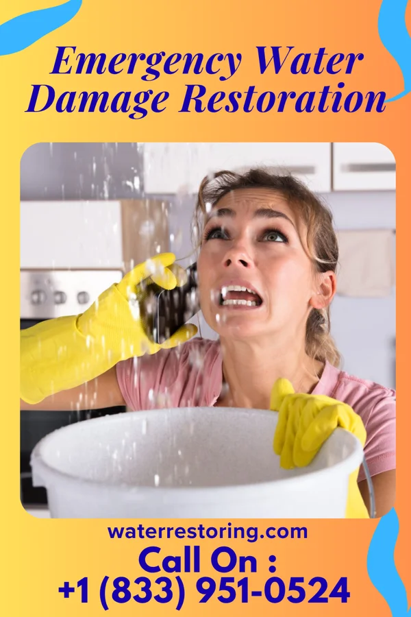 Emergency Water Damage Restoration in Dallastown, PA